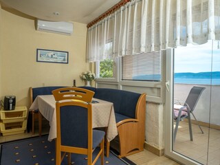 Appartamento per vacanze Labin Caratteristiche 21