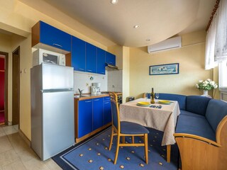 Appartamento per vacanze Labin Caratteristiche 19