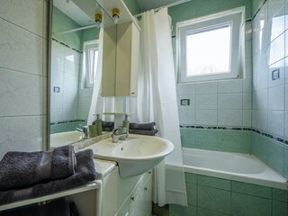 Appartamento per vacanze Labin Caratteristiche 28