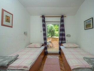 Appartamento per vacanze Labin Caratteristiche 26