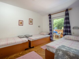 Appartamento per vacanze Labin Caratteristiche 27