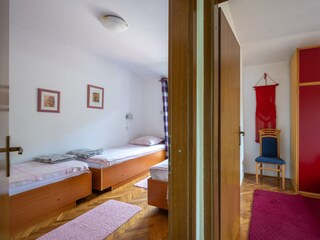 Appartamento per vacanze Labin Caratteristiche 29