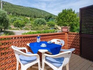 Appartamento per vacanze Labin Caratteristiche 23