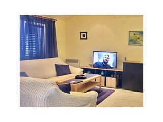 Apartamento de vacaciones Labin Características 29