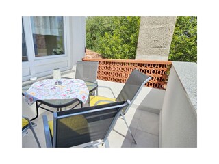Apartamento de vacaciones Labin Características 14