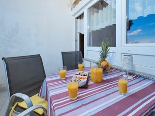Apartamento de vacaciones Labin Características 25