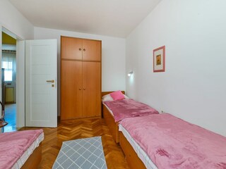 Apartamento de vacaciones Labin Características 17