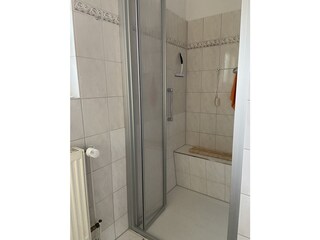Dusche