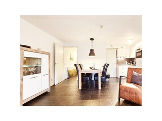 Apartamento de vacaciones Buren Características 1