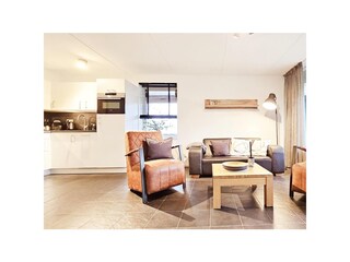 Appartamento per vacanze Buren Caratteristiche 3