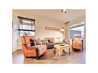 Appartement de vacances Buren Équipement 4