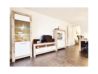 Vakantieappartement Buren Kenmerken 5