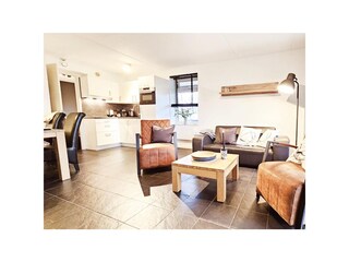 Apartamento de vacaciones Buren Características 6