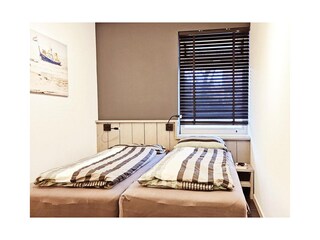 Appartement de vacances Buren Équipement 11