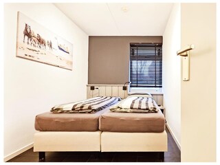 Vakantieappartement Buren Kenmerken 12