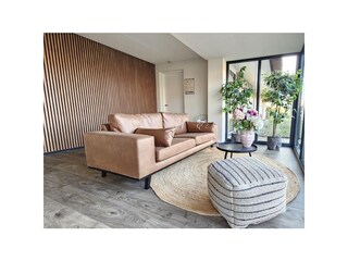 Vakantieappartement Buren  19