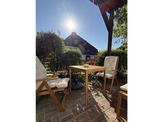 Terrasse 1