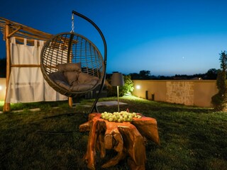 Villa Privlaka Buitenaudio-opname 6