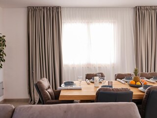 Villa Privlaka Ausstattung 13