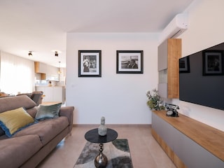 Villa Privlaka Ausstattung 14