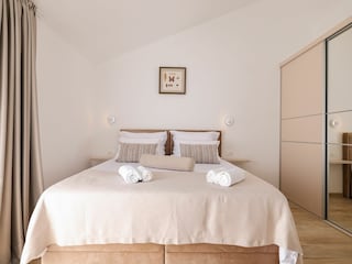 Villa Privlaka Ausstattung 18
