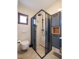 Villa Privlaka Ausstattung 20