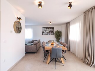Villa Privlaka Kenmerken 23