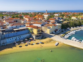 Villa Privlaka Environnement 28