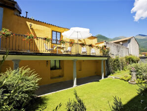 Ferienhaus Casa Bel Giardino