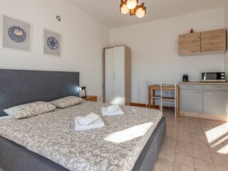Villa Kroatien Équipement 22
