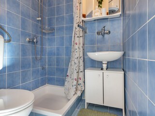 Das Badezimmer