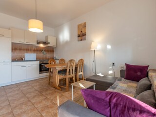 Villa Kroatien Équipement 14