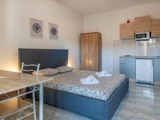 Villa Kroatien Équipement 21