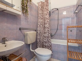 Villa Kroatien Équipement 31