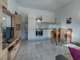 Villa Kroatien Équipement 23
