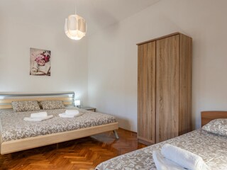 Villa Kroatien Équipement 24