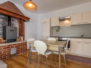 Verbringen Sie romantische Abende vor dem Kamin