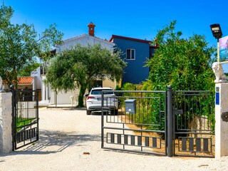 Villa Kroatien Environnement 33