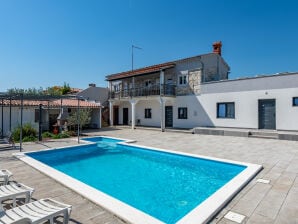 Villa Maison d'Été Nina - Croatie - image1