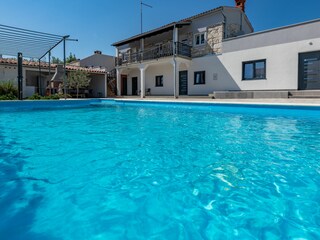 Villa Kroatien Buitenaudio-opname 4