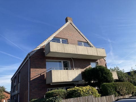 Ferienwohnung Oostkoje