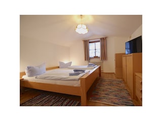 Ferienwohnung Garmisch-Partenkirchen Ausstattung 4