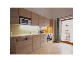 Ferienwohnung Garmisch-Partenkirchen Ausstattung 5