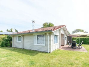 Ferienwohnung Beachpark 43 - Renesse - image1