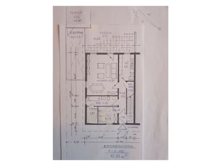 Ferienhaus Nordstrand Grundriss 18