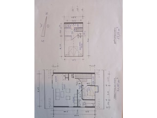 Ferienhaus Nordstrand Grundriss 19