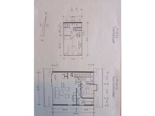 Ferienhaus Nordstrand Grundriss 25