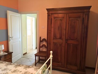 Apartment Cannobio  9