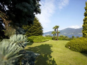 Apartment Villa Panorama Nr. 2 - Porto Valtravaglia - image1