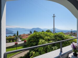 Apartment Residenza Luna Nr. A 2 - Stresa - image1